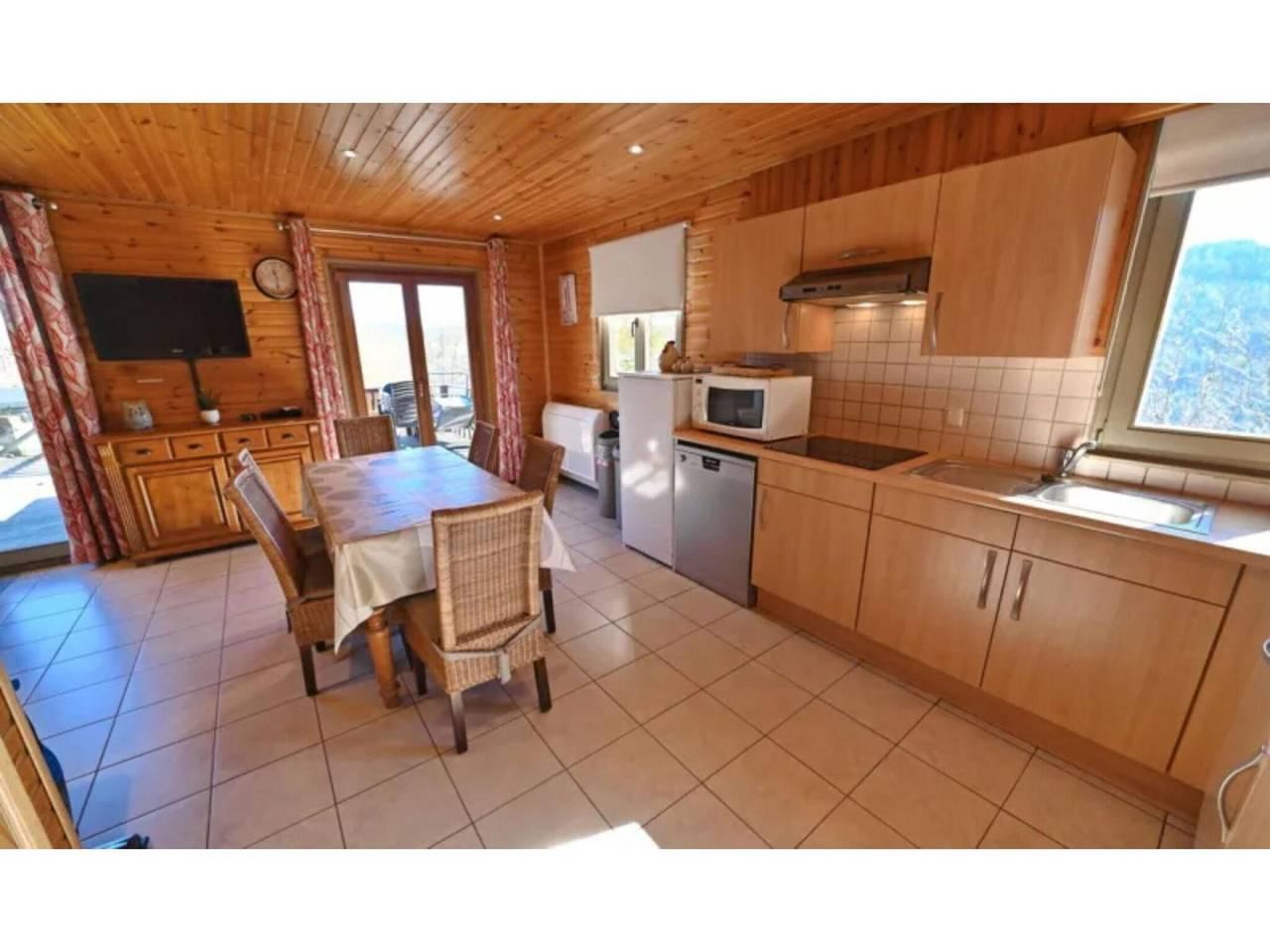 Vakantiehuis in Belgische Ardennen, België voor 6 personen foto 17