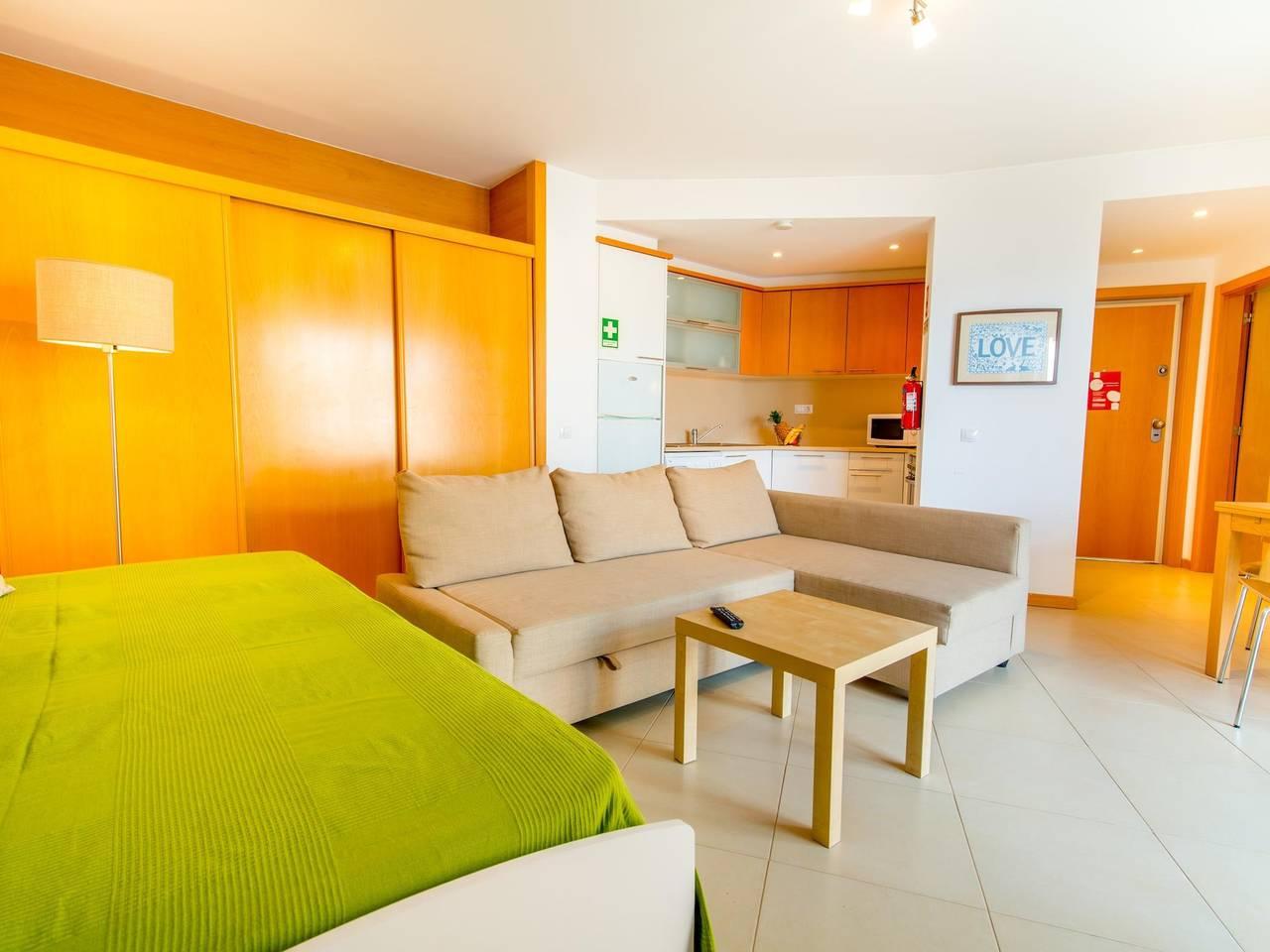 Vakantieappartement in Tavira, Portugal voor 3 personen foto 13