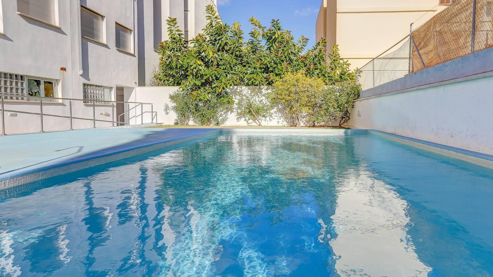 Vakantieappartement in Mallorca, Spanje voor 3 personen foto 5