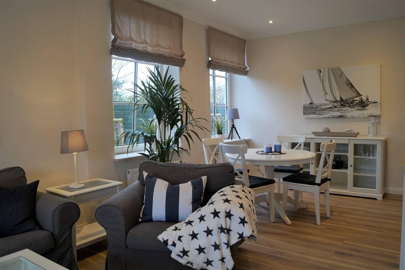 Vakantieappartement in Fehmarn, Duitsland voor 4 personen foto 11