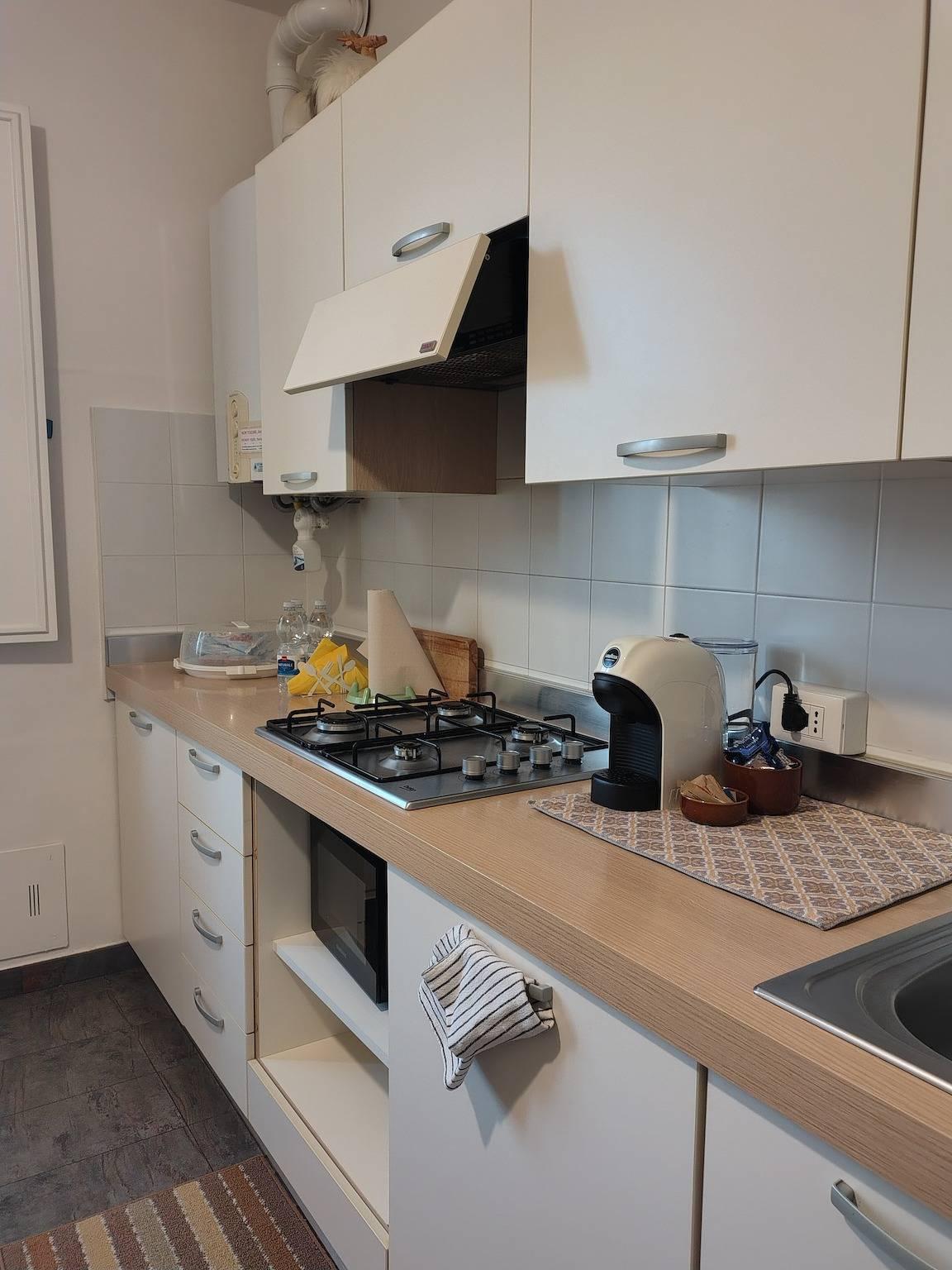 Vakantieappartement in Vicopisano, Italië voor 2 personen foto 4