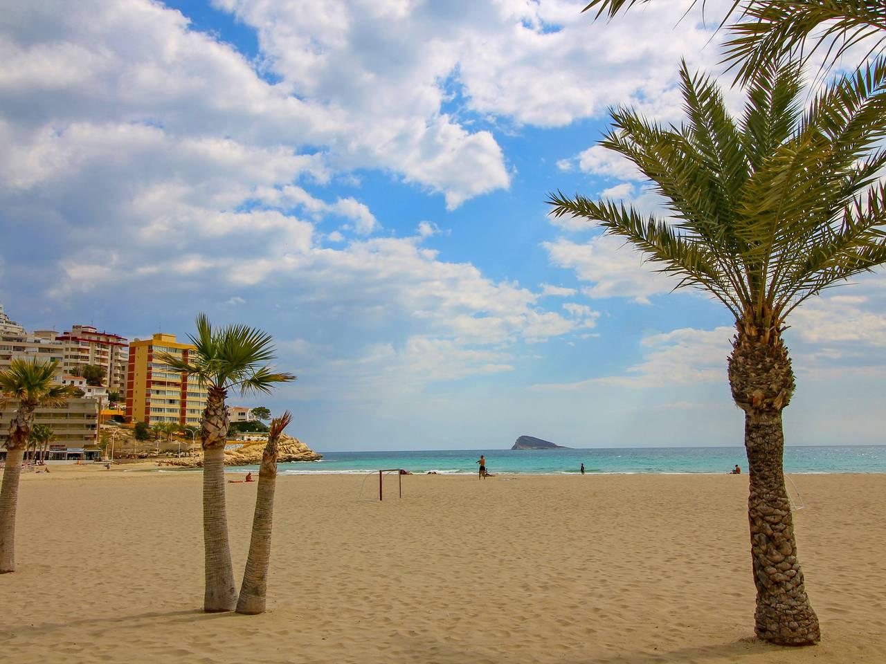 Vakantieappartement in Marina Baja, Spanje voor 4 personen foto 13