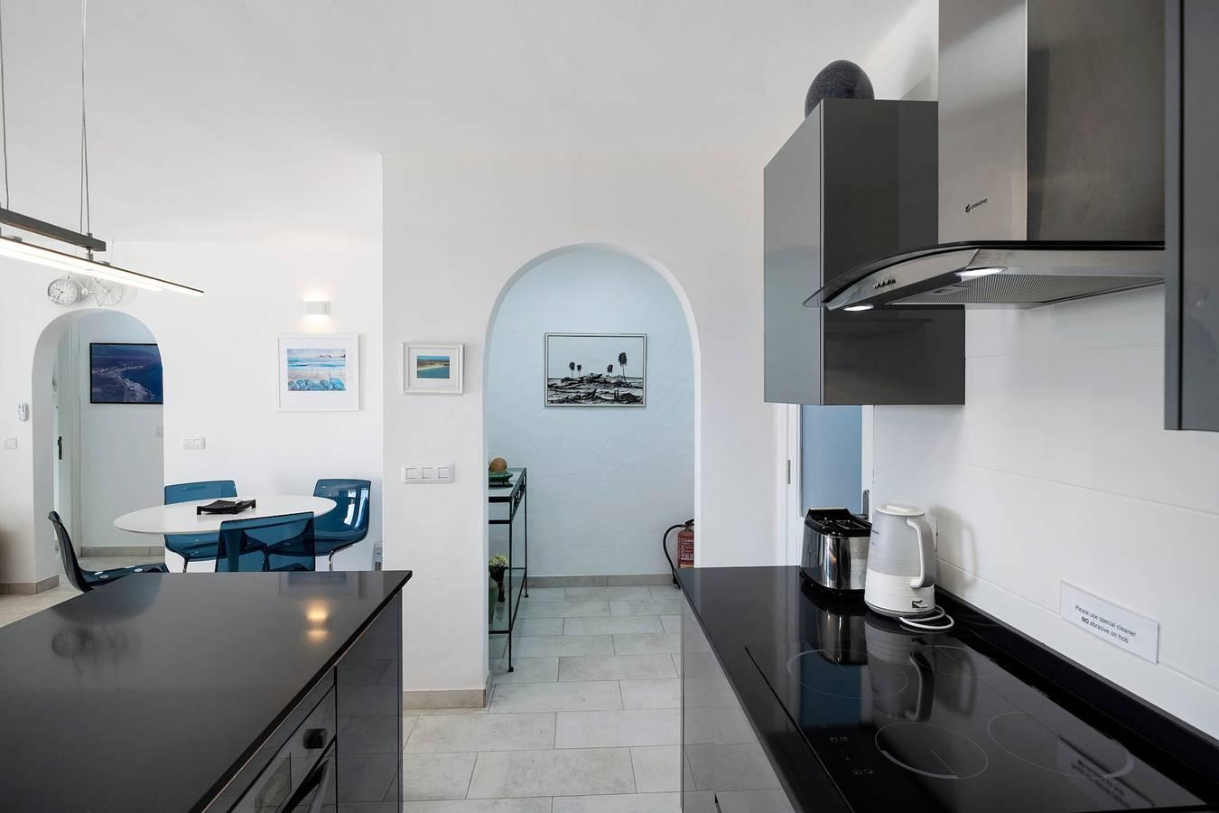 Vakantieappartement in Yaiza, Spanje voor 5 personen foto 13