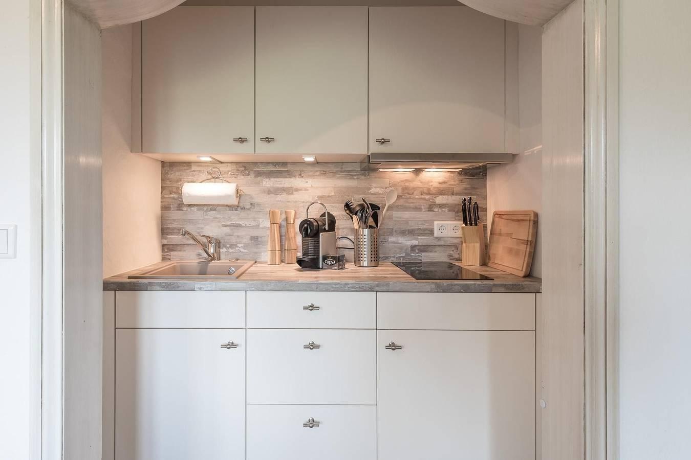 Vakantieappartement in Waddenzee, Duitsland voor 4 personen foto 10