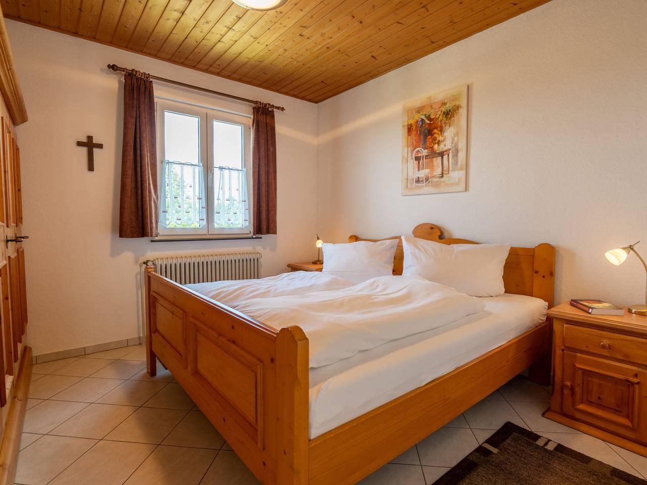 Vakantiehuis met 47 m², 2 slaapkamers en terras in Dittishausen (Löffingen), Löffingen, Duitsland voor 4 personen foto 19