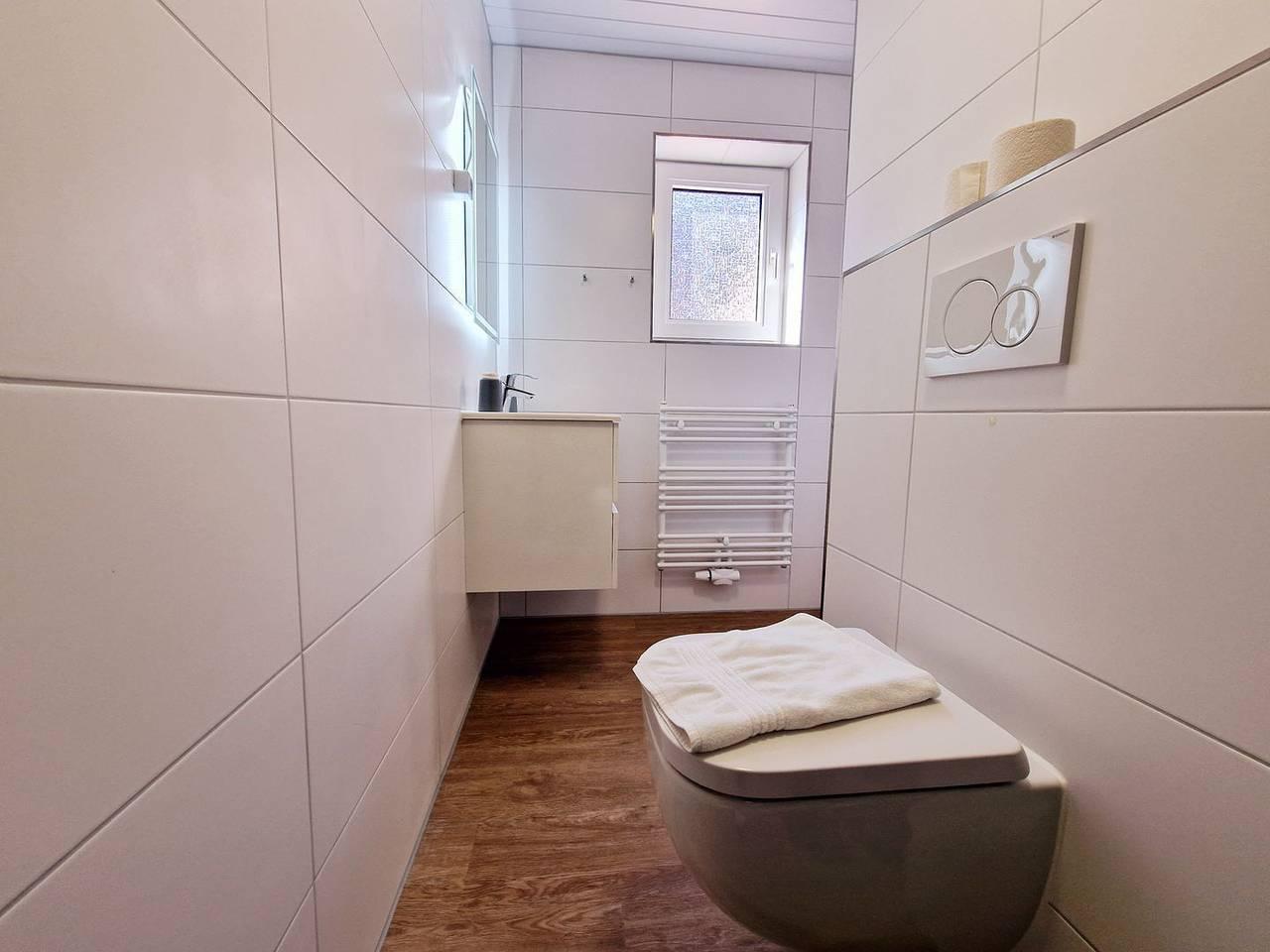 Vakantieappartement in Weser-Ems, Duitsland voor 4 personen foto 7