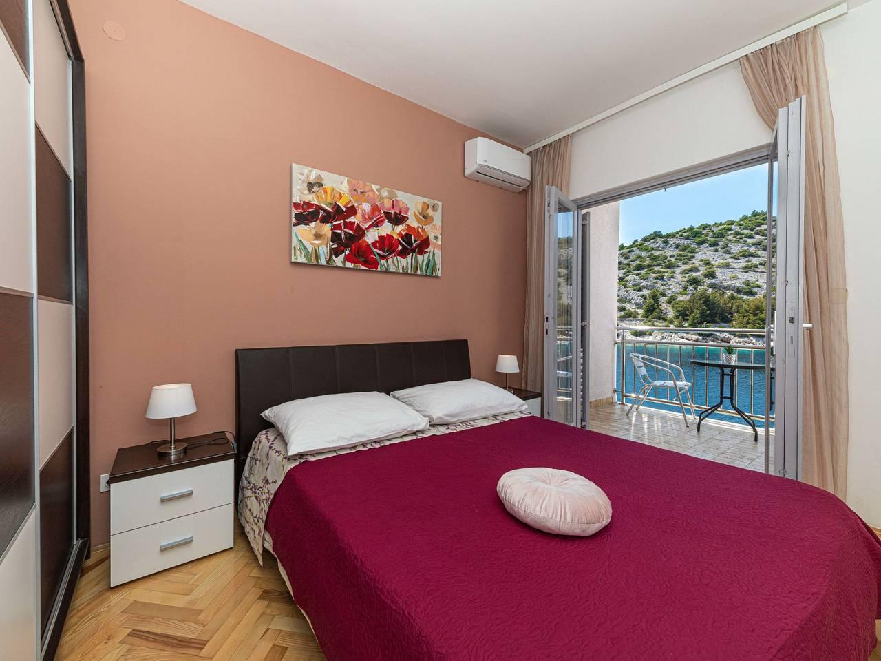 Vakantiehuis in Ražanj, Kroatië voor 7 personen foto 12
