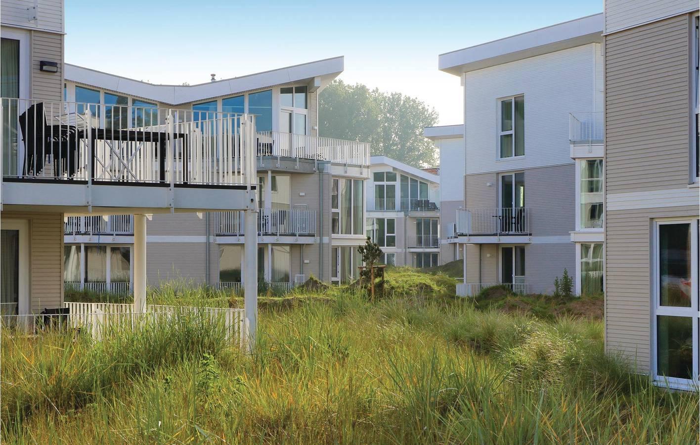 Vakantieappartement in Lübeck, Duitsland voor 4 personen foto 2