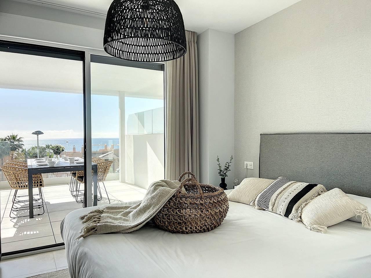 Vakantieappartement in Casares, Spanje voor 6 personen foto 15