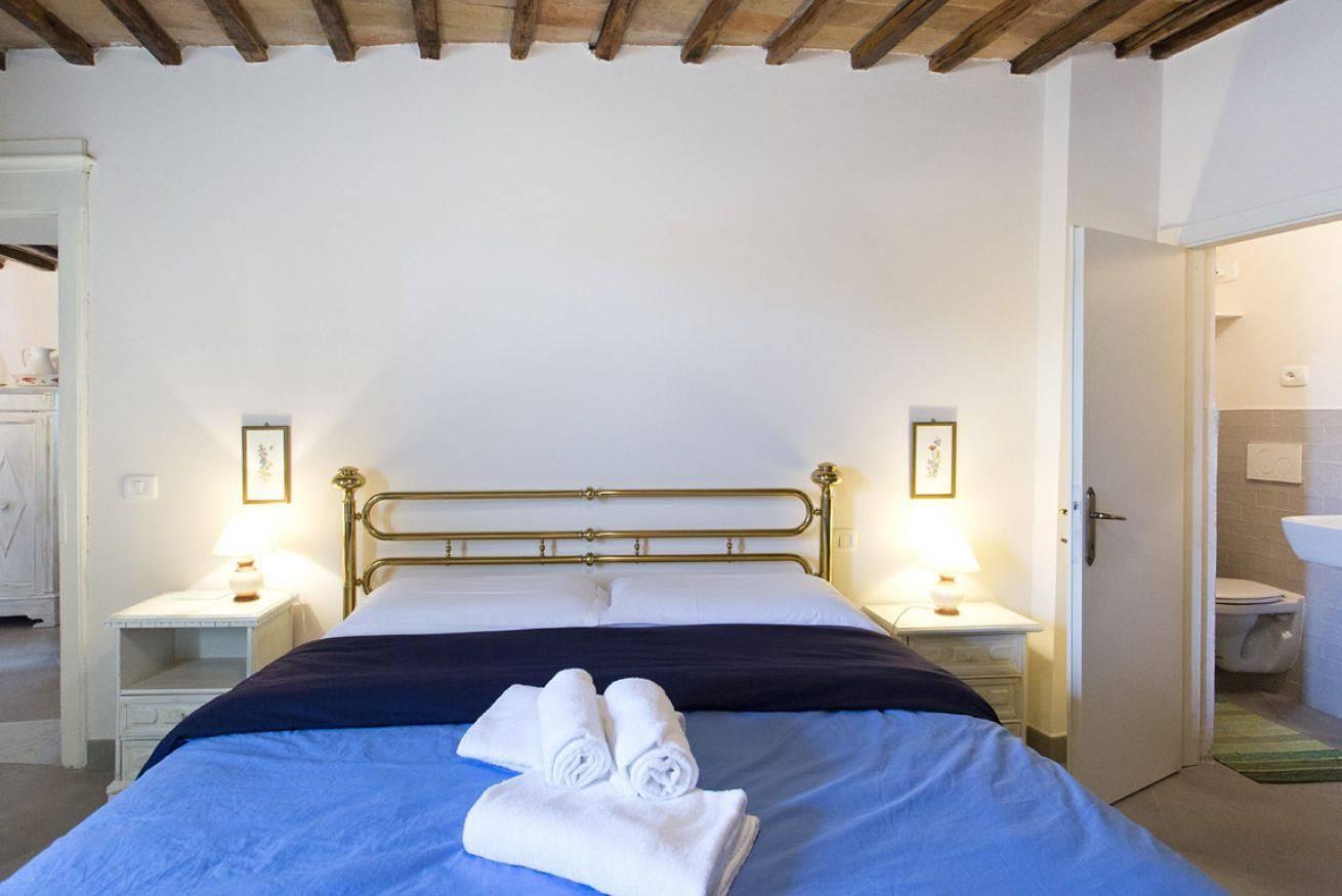 Vakantieappartement in Siena, Italië voor 4 personen foto 13
