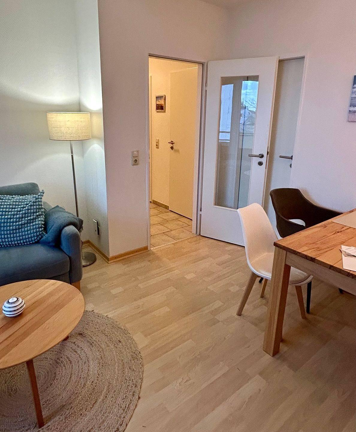 Vakantieappartement in Pelzerhaken, Duitsland voor 4 personen foto 7