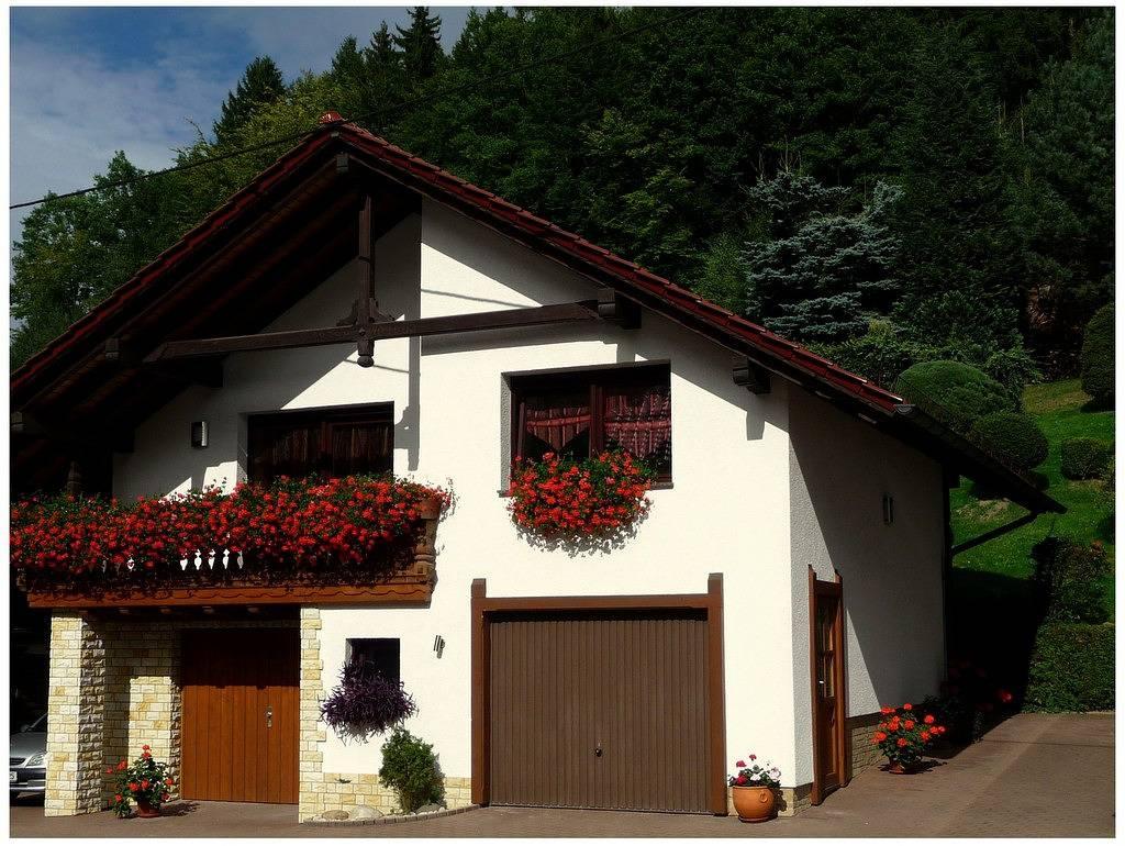 Vakantieappartement in Schmalkalden vanaf 69€ per nacht