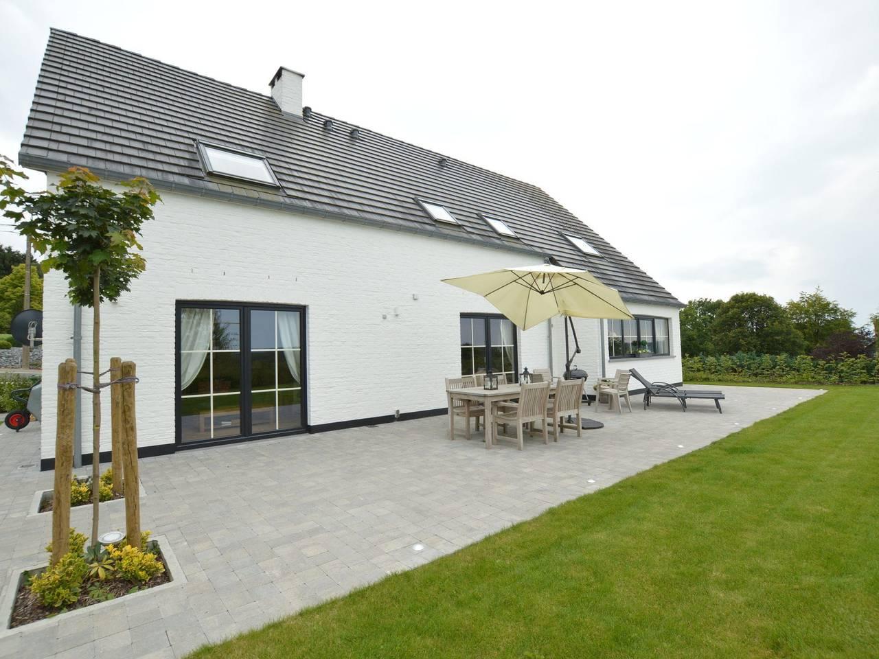 Vakantiehuis in Malmedy, België voor 8 personen foto 10
