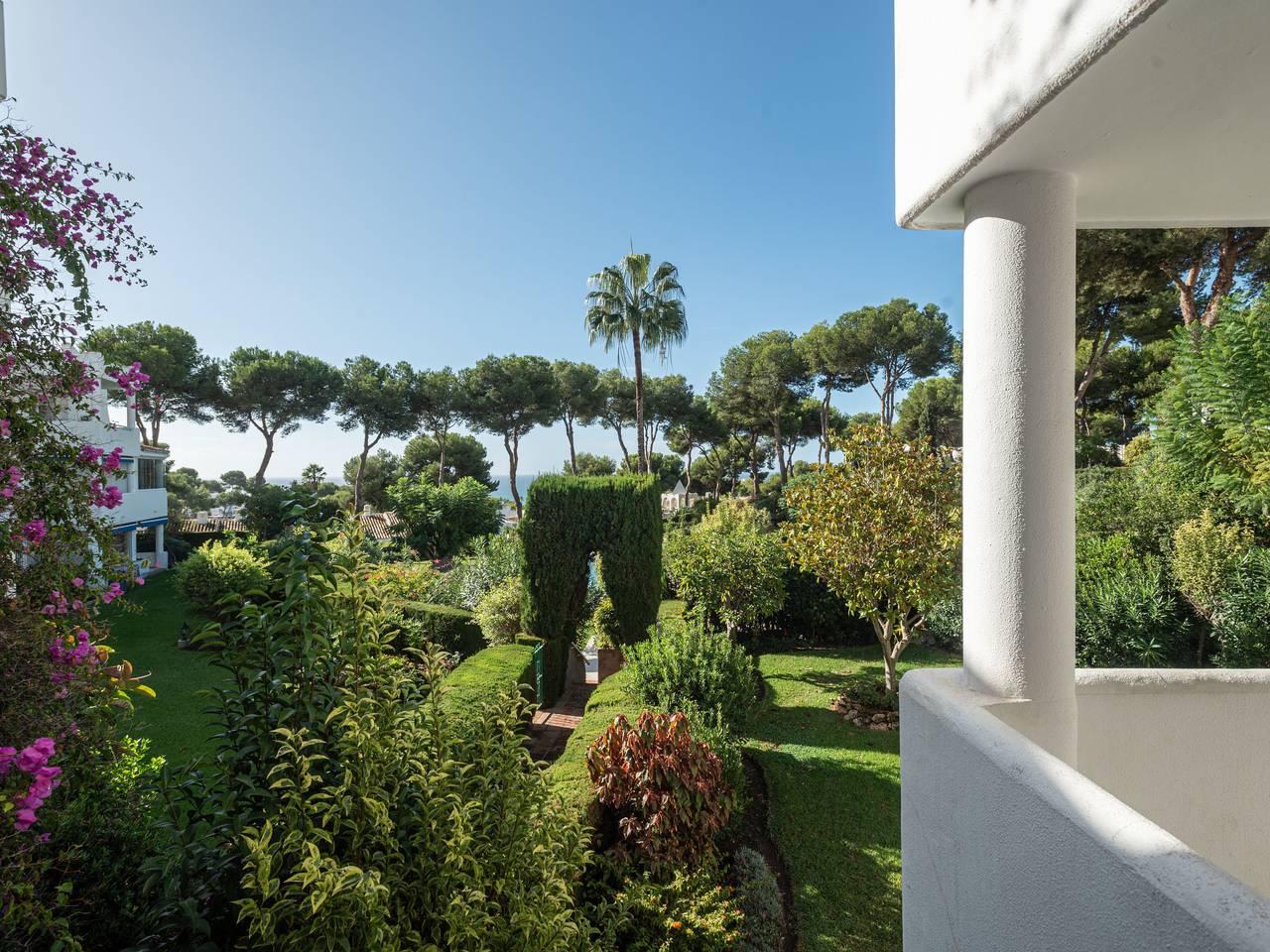 Vakantieappartement in Mijas, Spanje voor 5 personen foto 15