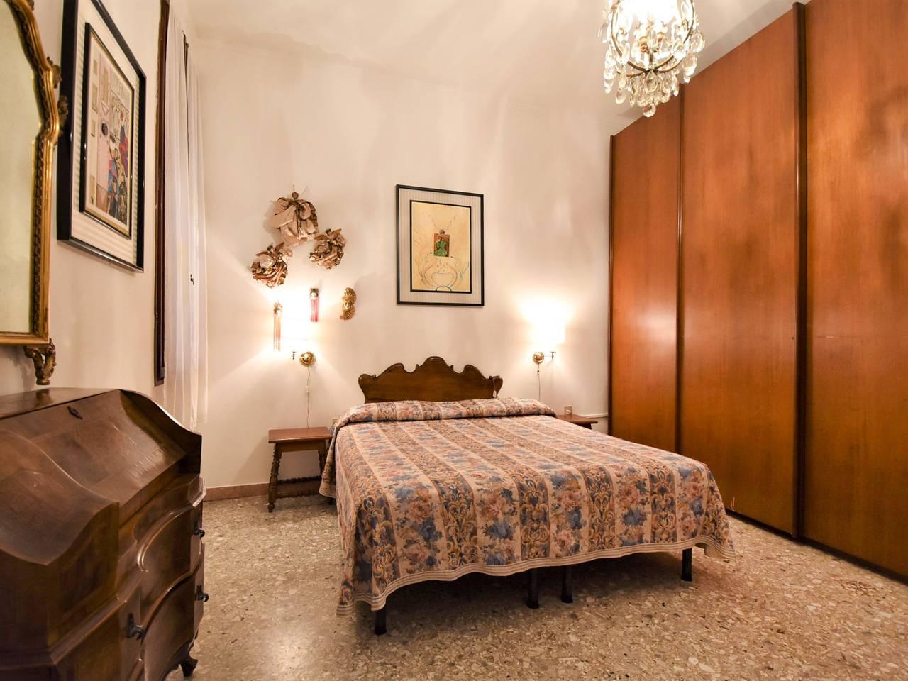 Vakantieappartement in Venetië, Italië voor 5 personen foto 4