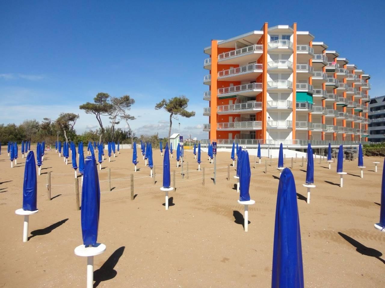 Vakantieappartement in Caorle, Italië voor 4 personen foto 5