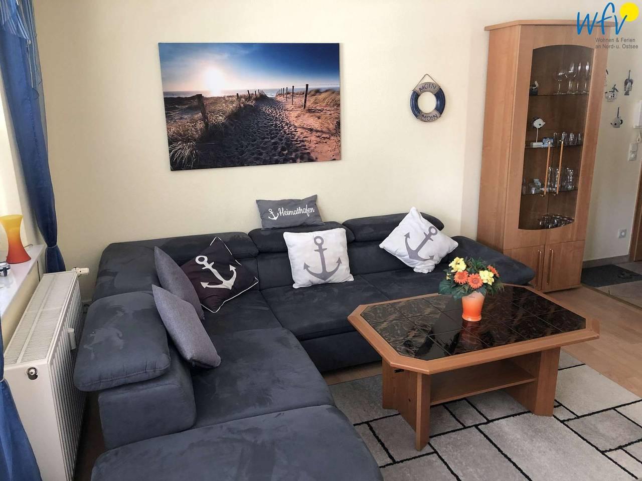 Vakantieappartement in Binz, Duitsland voor 3 personen foto 2