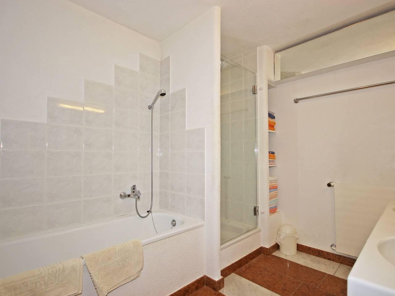 Vakantieappartement in Ötztal Alps, Oostenrijk voor 6 personen foto 10