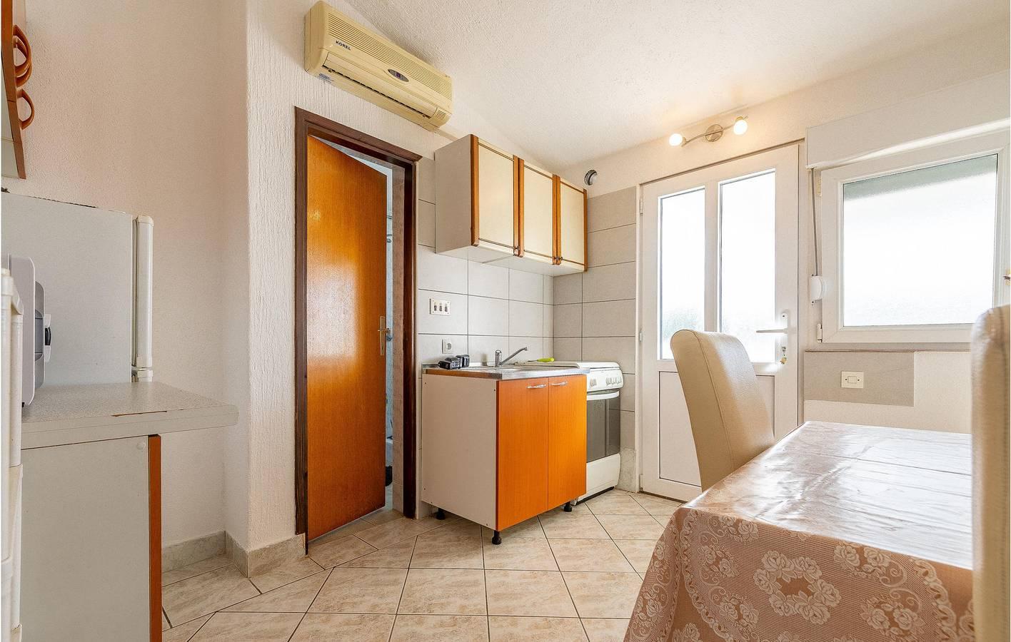 Vakantieappartement in Vir, Kroatië voor 4 personen foto 7