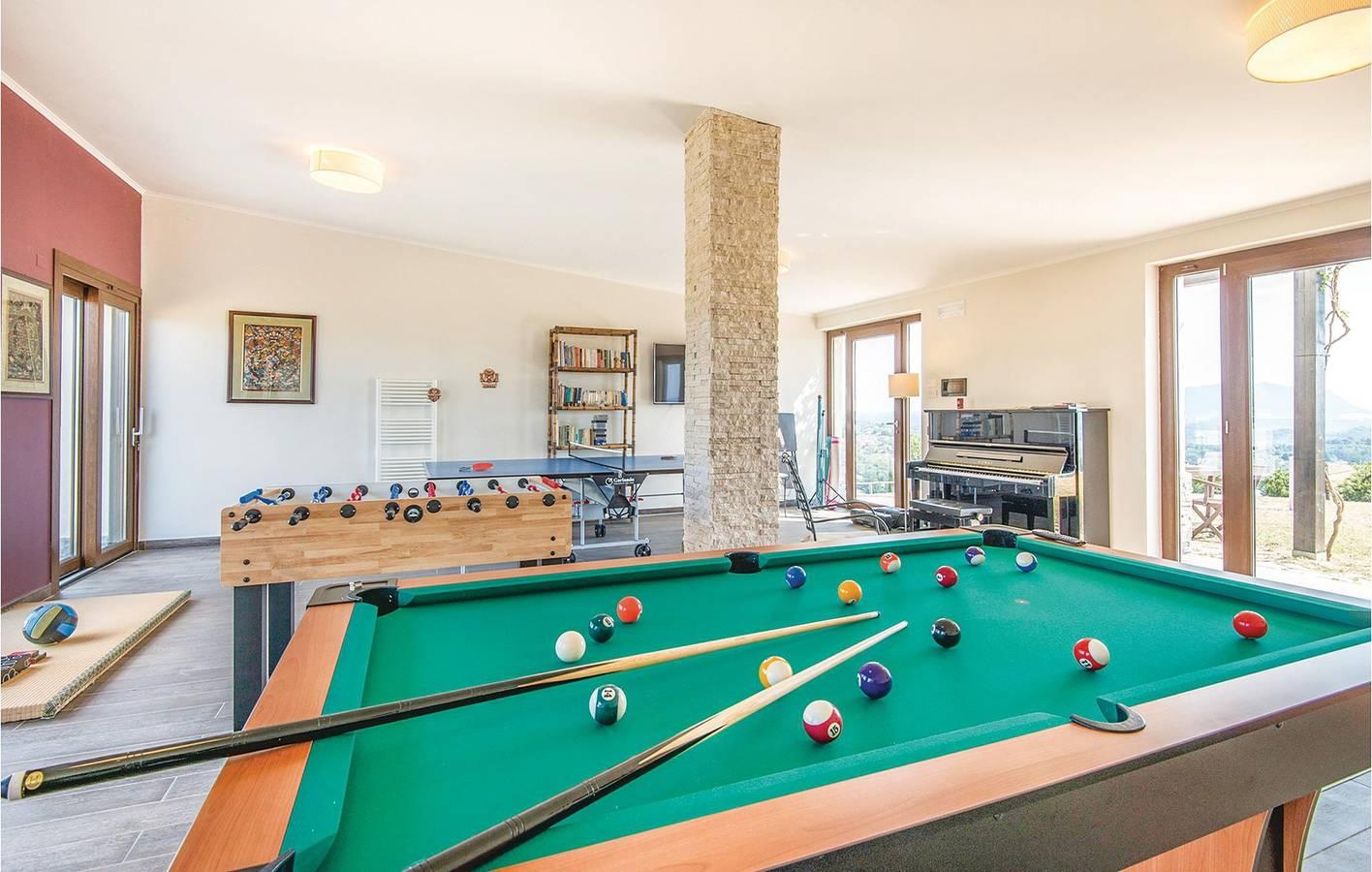 Vakantiehuis in Tuscia, Italië voor 12 personen foto 14