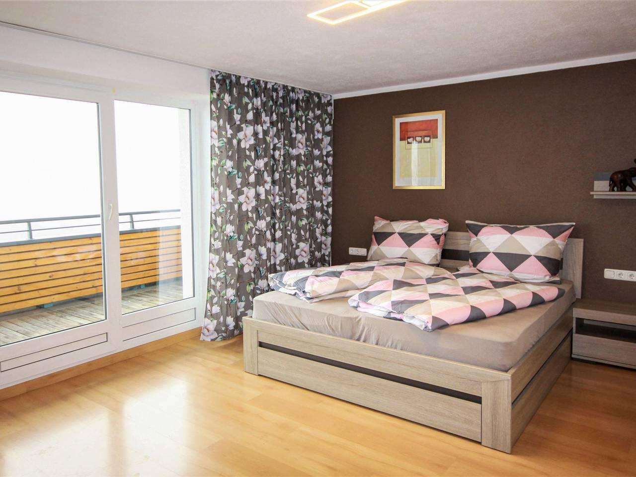 Vakantieappartement in Ötztal, Oostenrijk voor 5 personen foto 5