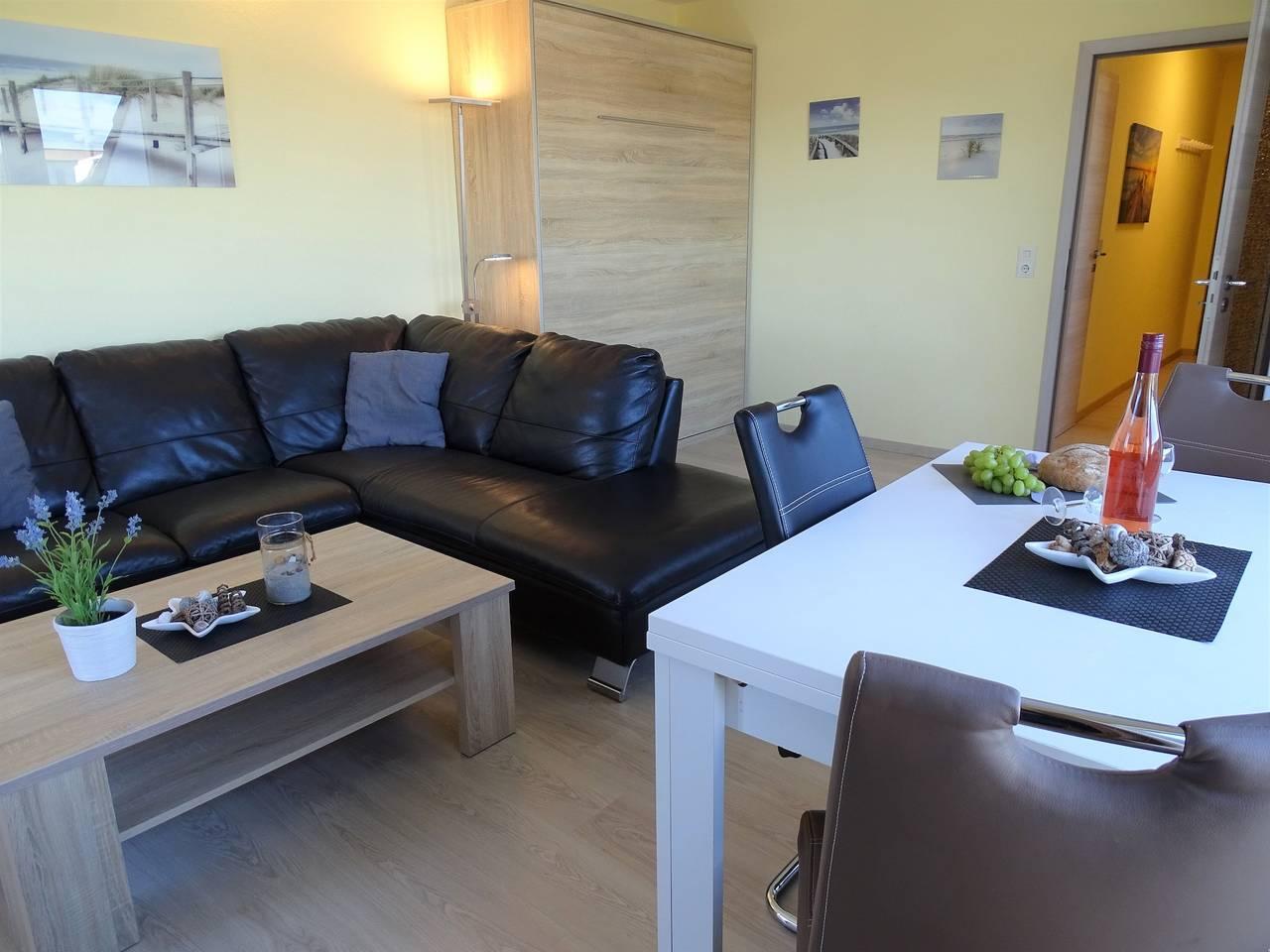 Vakantieappartement in Kellenhusen, Duitsland voor 4 personen foto 8