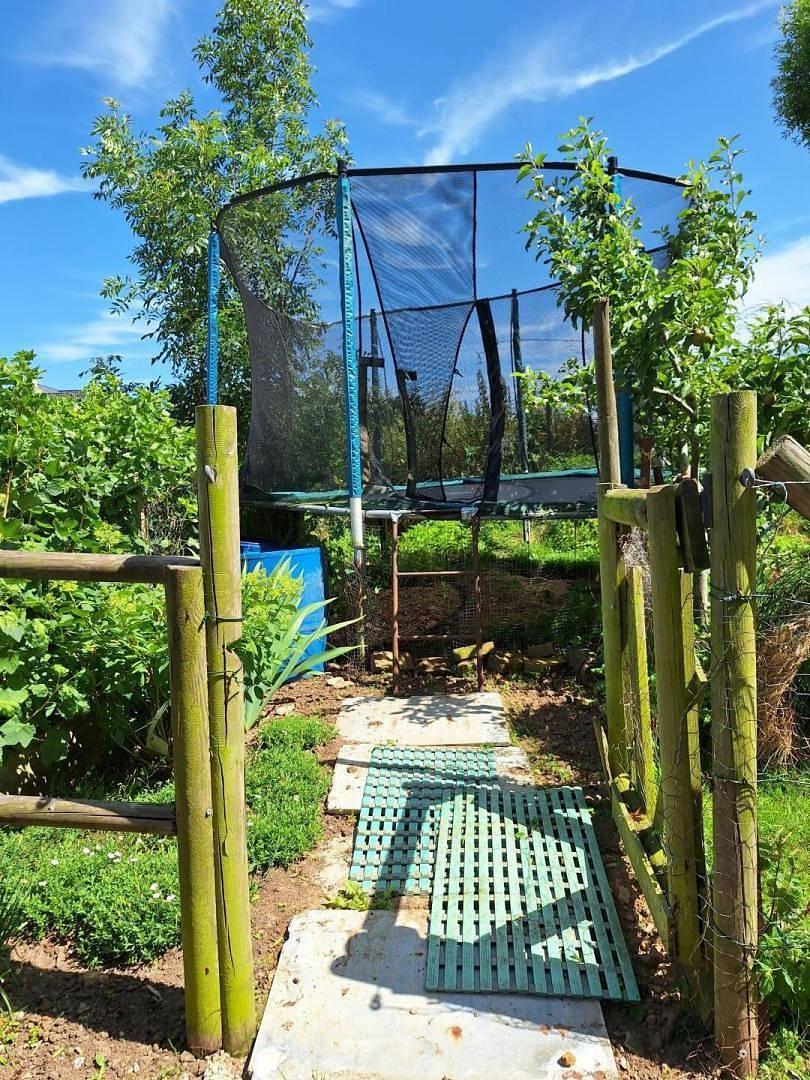Gîtes de France® - La Clozette in La Poterie-Cap-d'Antifer, Frankrijk voor 5 personen foto 24