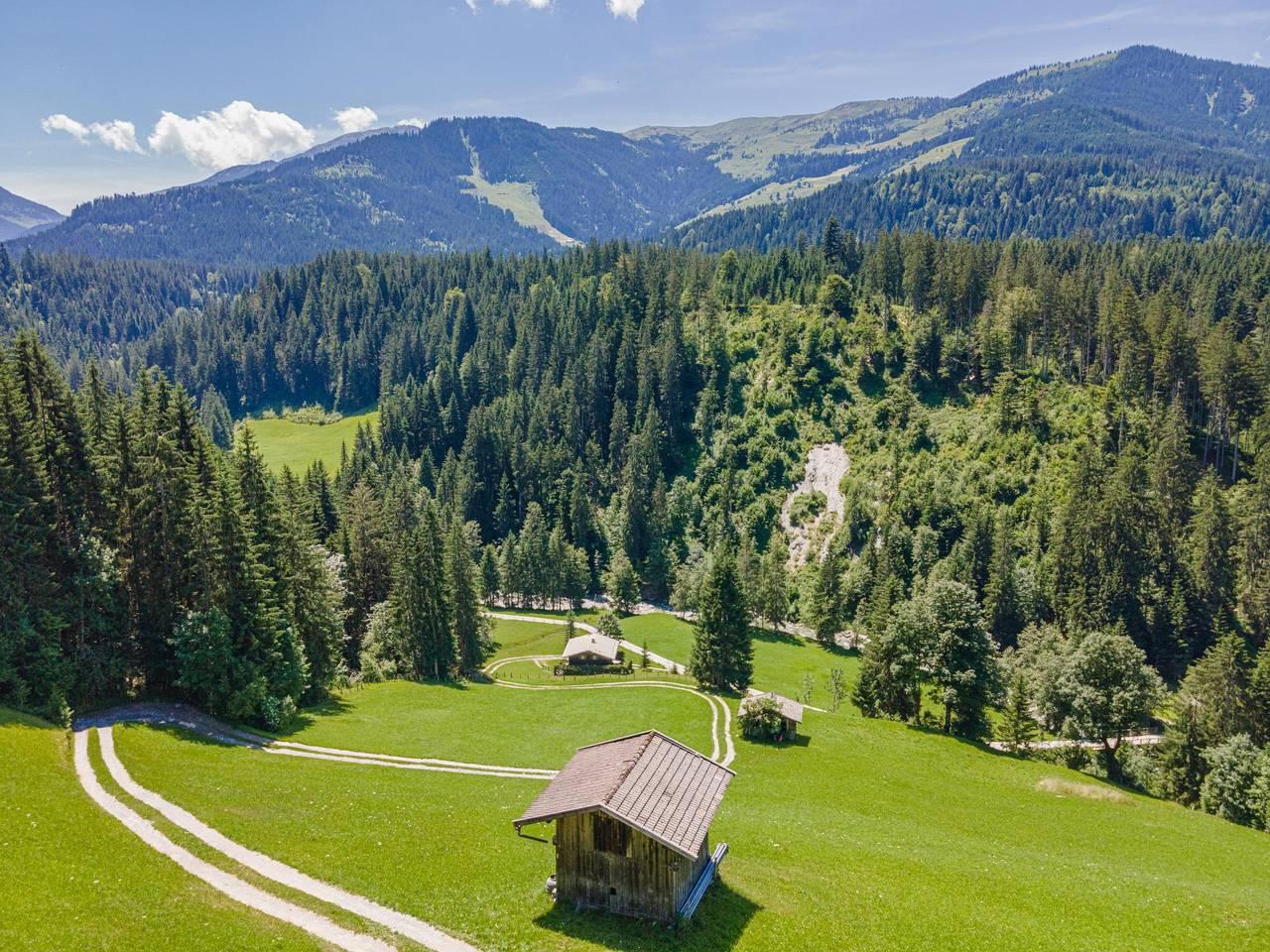Vakantieappartement in Kaisergebirge, Oostenrijk voor 4 personen foto 17