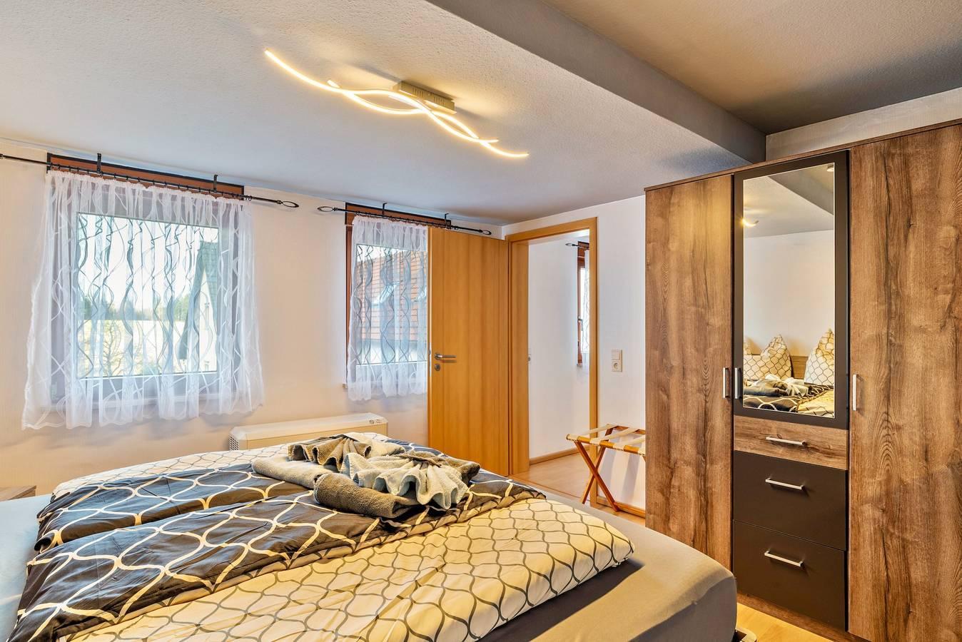 Vakantieappartement in Zwaben foto 13