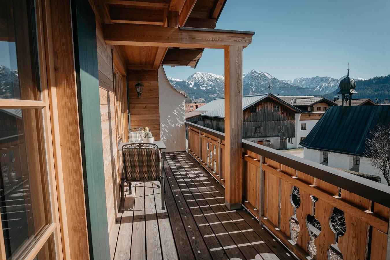 Vakantieappartement in Zwaben, Duitsland voor 2 personen foto 10
