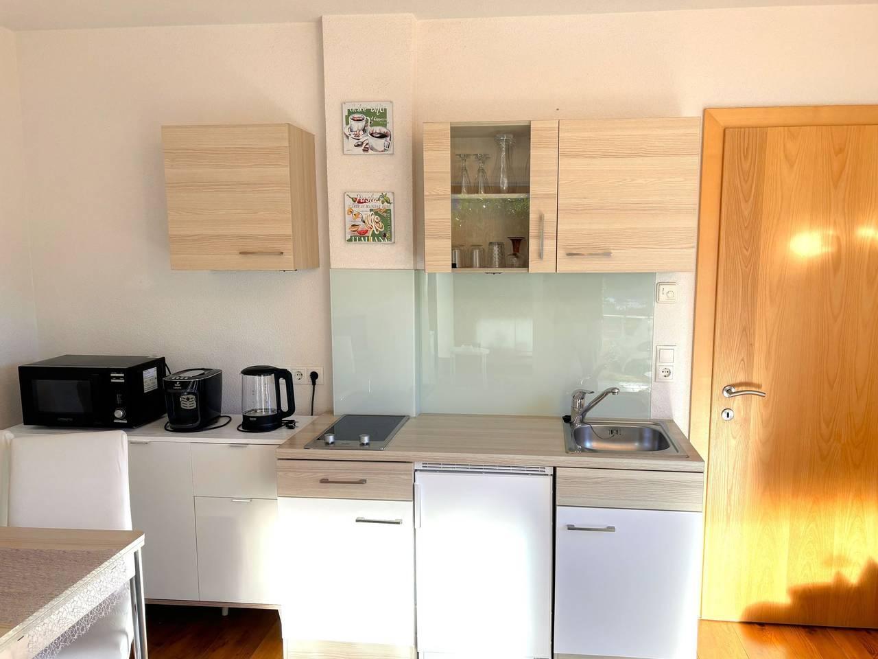 Vakantieappartement in Fließ, Oostenrijk voor 2 personen foto 12