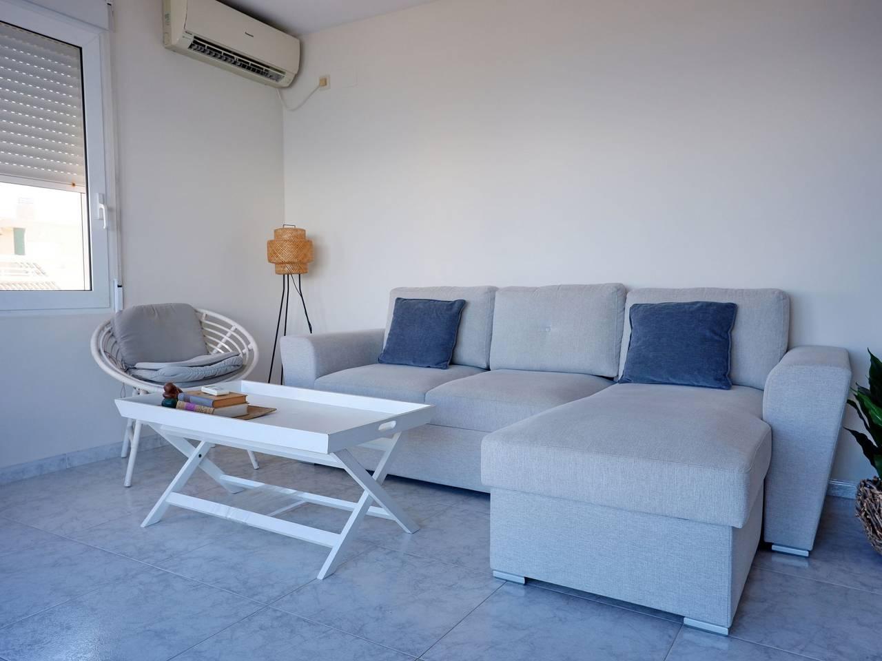 Vakantieappartement in Dénia, Spanje voor 4 personen foto 10