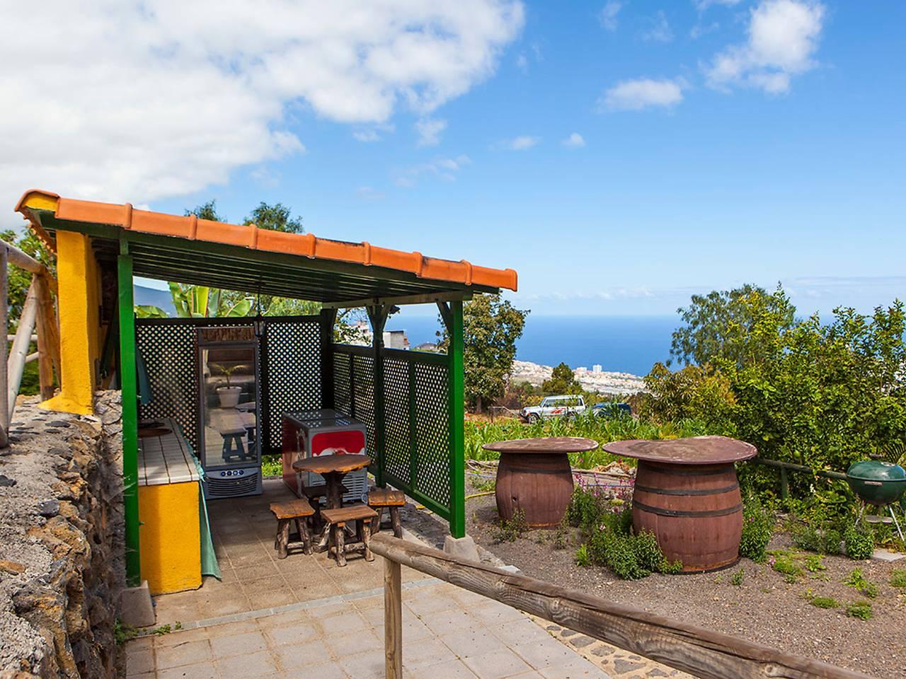 Vakantiehuis in Tenerife, Spanje voor 4 personen foto 7