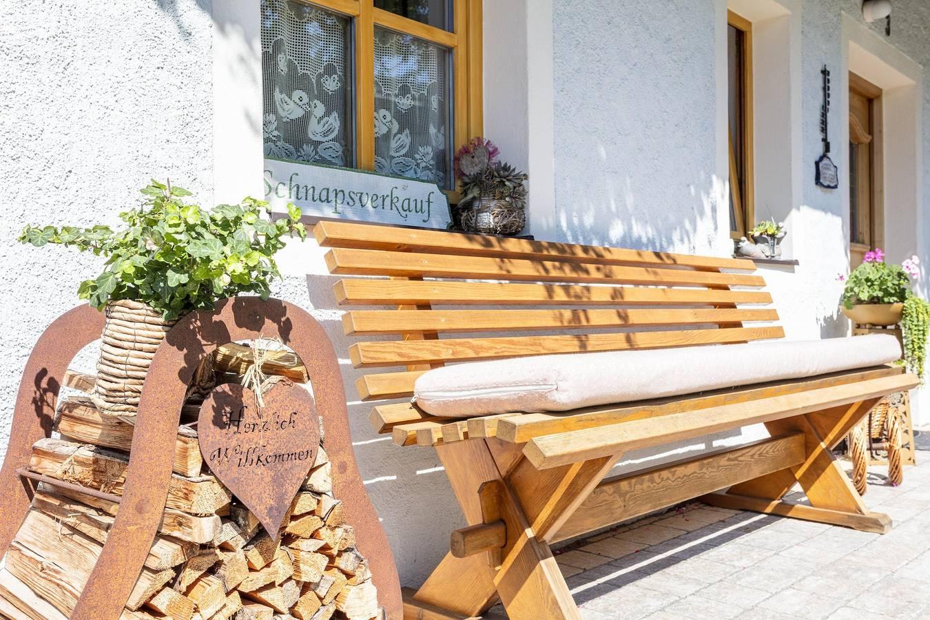 Vakantiehuis in Lofer, Oostenrijk voor 4 personen foto 18