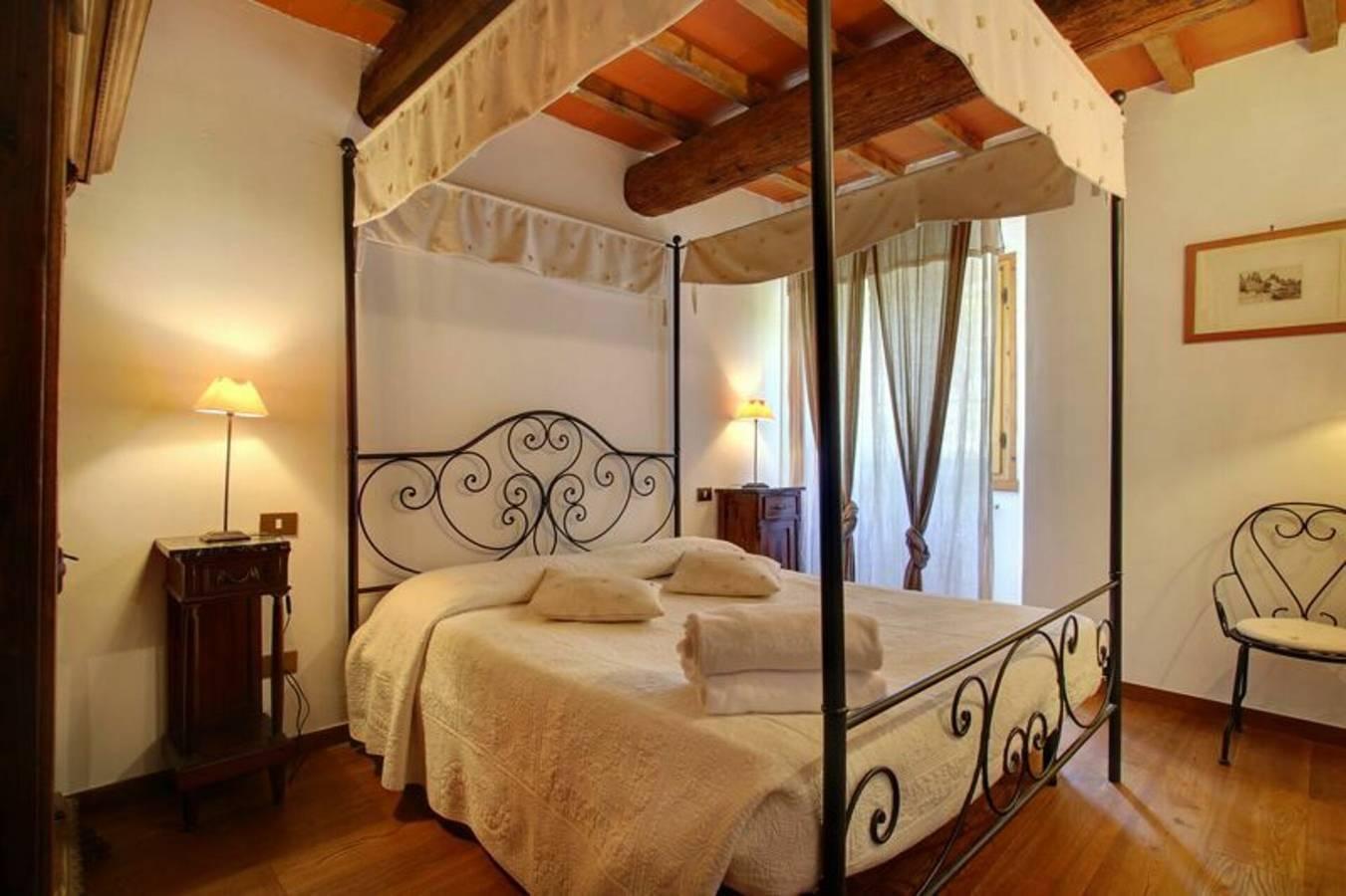 Vakantiehuis in Chianti, Italië voor 12 personen foto 10