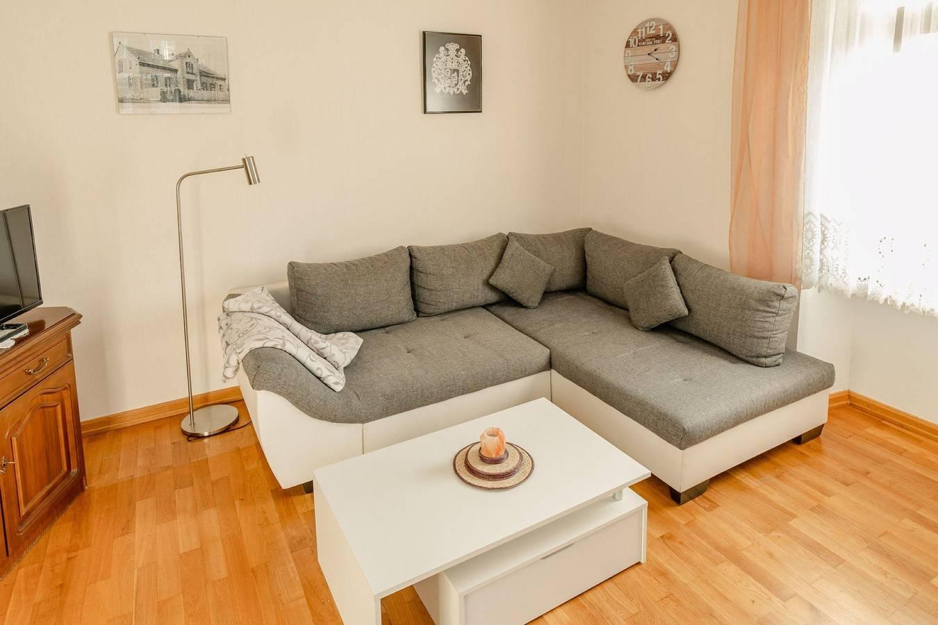 Vakantieappartement in Moezel, Duitsland voor 4 personen foto 6