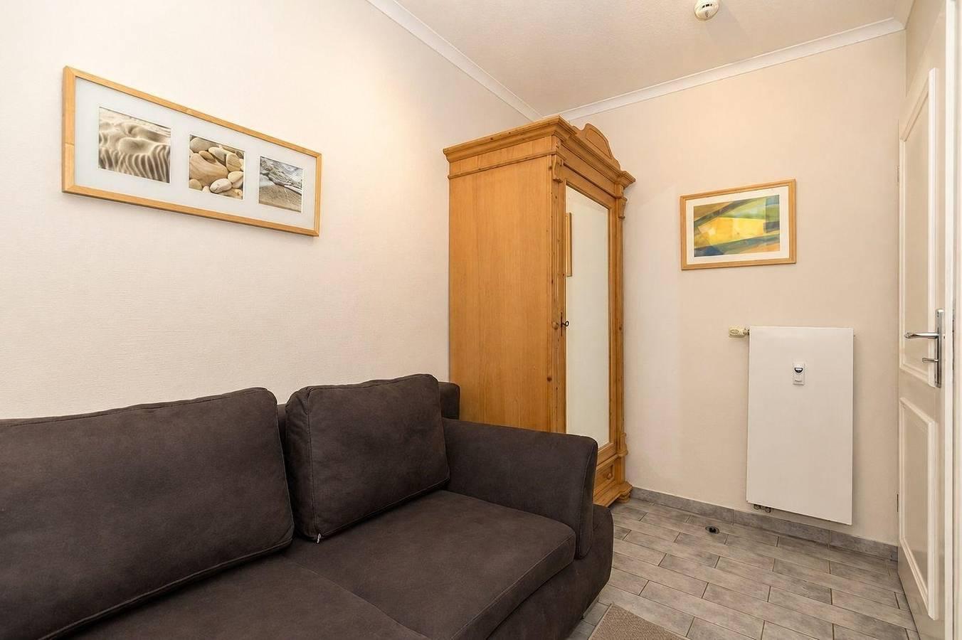 Vakantieappartement in Kühlungsborn, Duitsland voor 5 personen foto 18