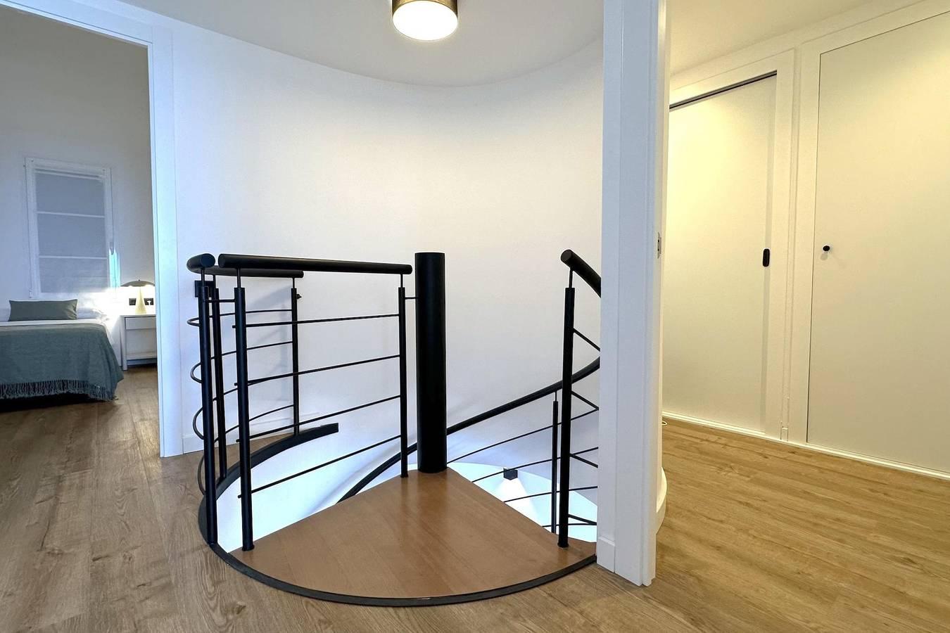 Vakantieappartement met terras in Platja Gran (Tossa de Mar), Tossa de Mar, Spanje voor 8 personen foto 20