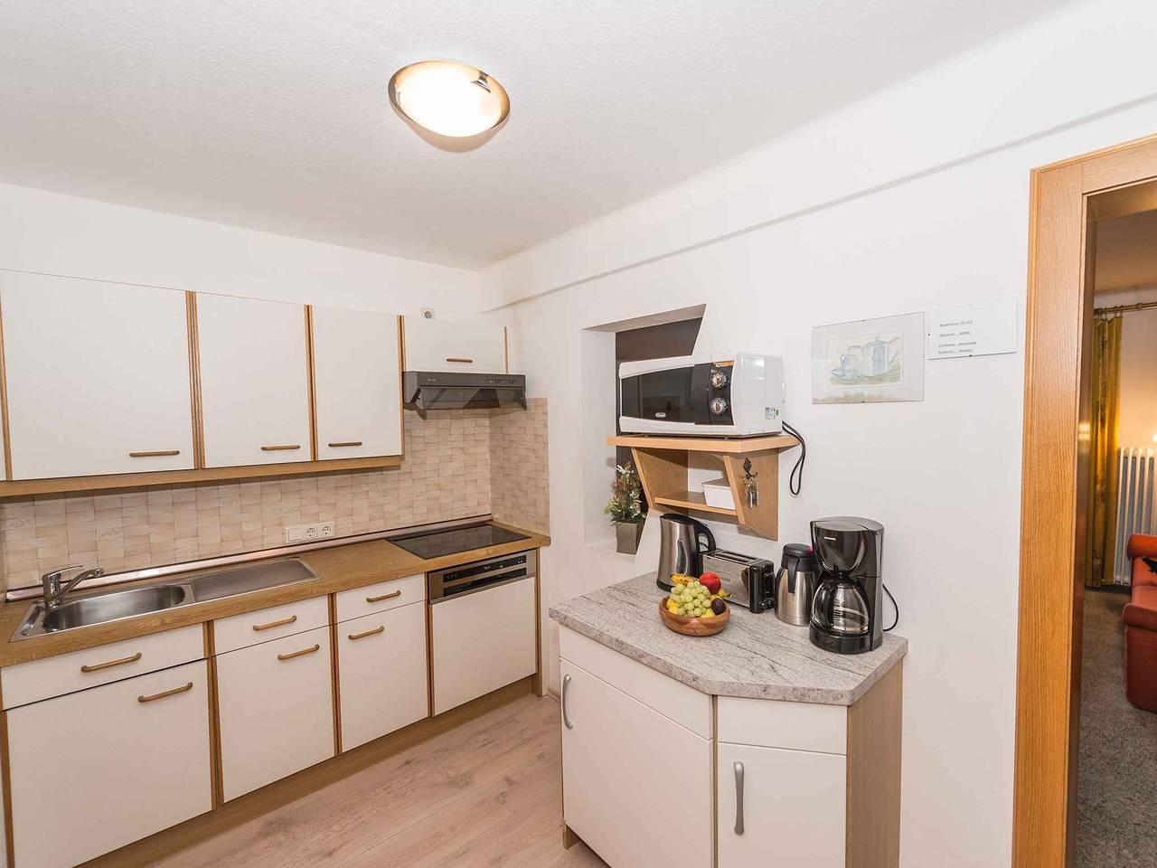 Vakantieappartement in Rauris, Oostenrijk voor 5 personen foto 10