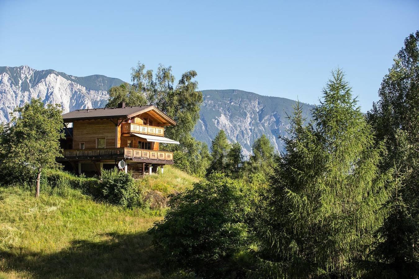 Vakantieappartement in Ötztal, Oostenrijk voor 8 personen foto 4