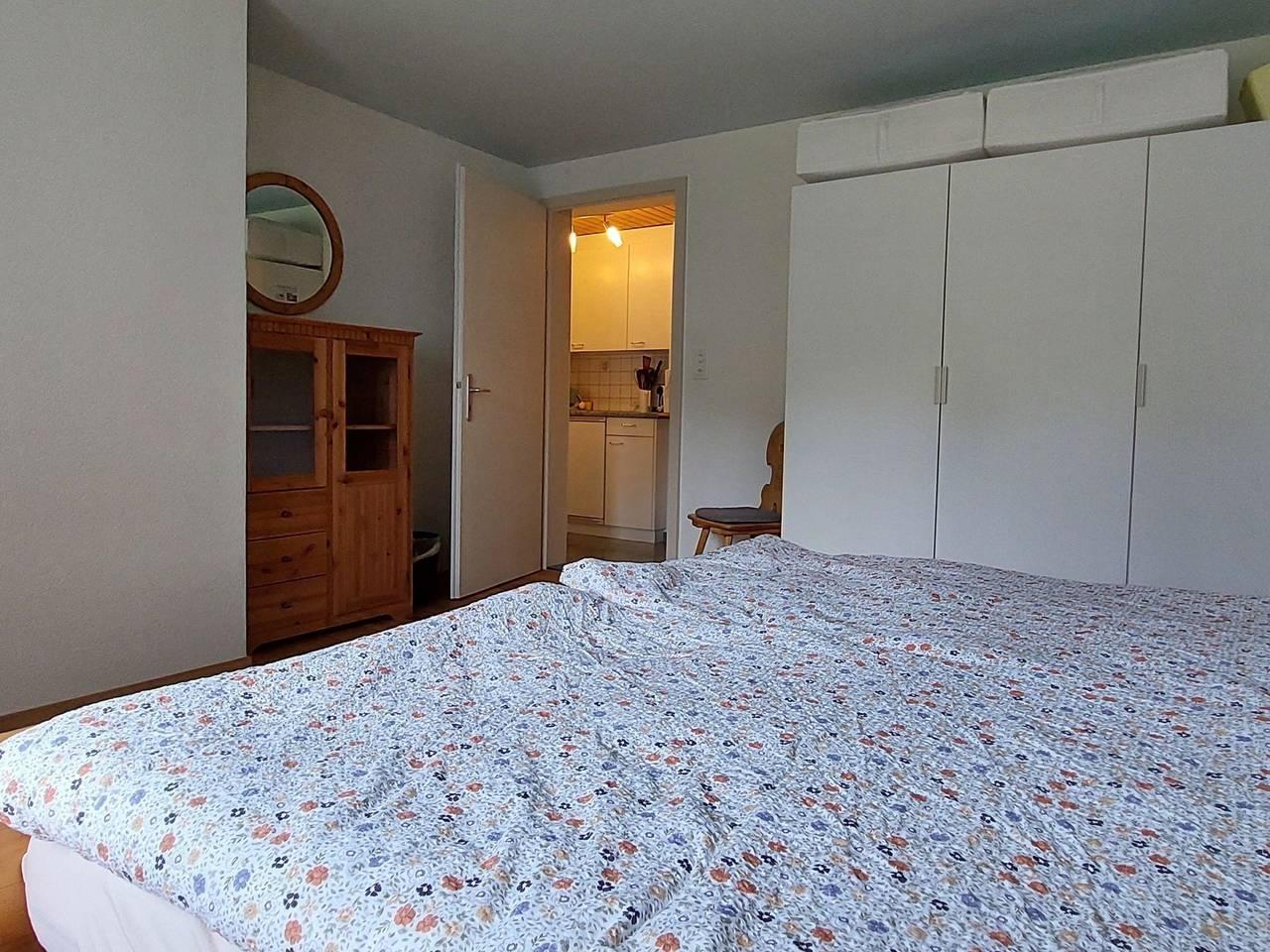 Vakantieappartement in Zweisimmen, Zwitserland voor 3 personen foto 9