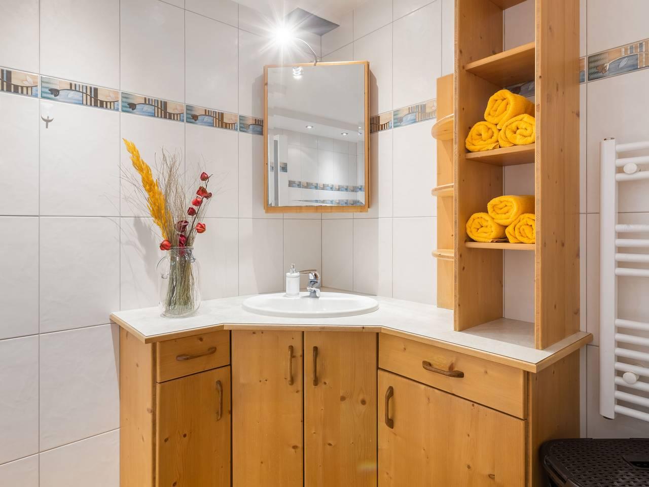Vakantieappartement in Pinzgau, Oostenrijk voor 4 personen foto 14