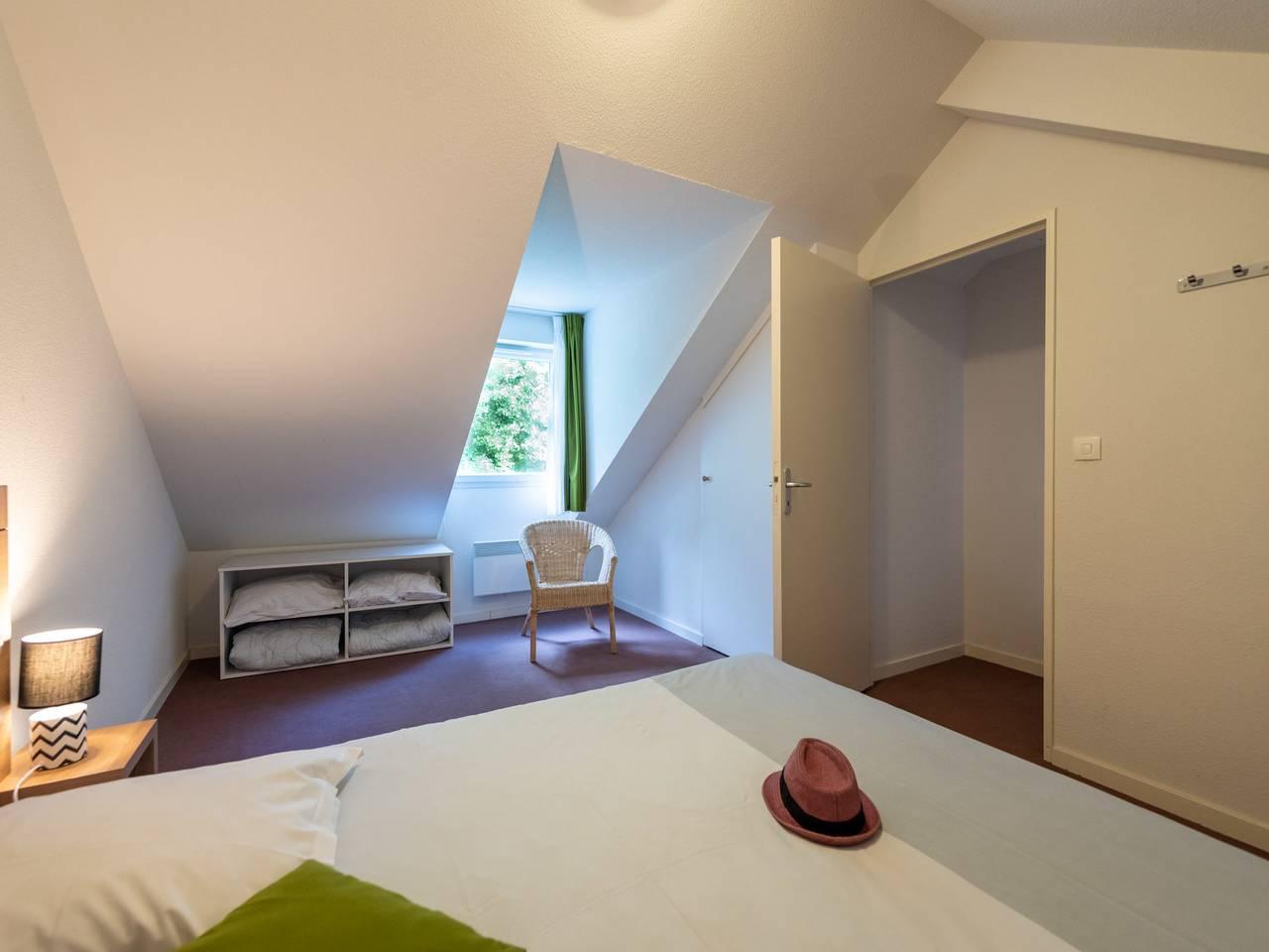 Vakantiehuis in Saumur, Frankrijk voor 4 personen foto 12