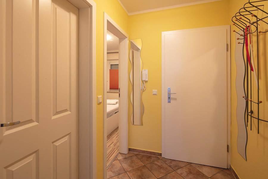 Vakantieappartement in Scharbeutz, Duitsland voor 4 personen foto 14
