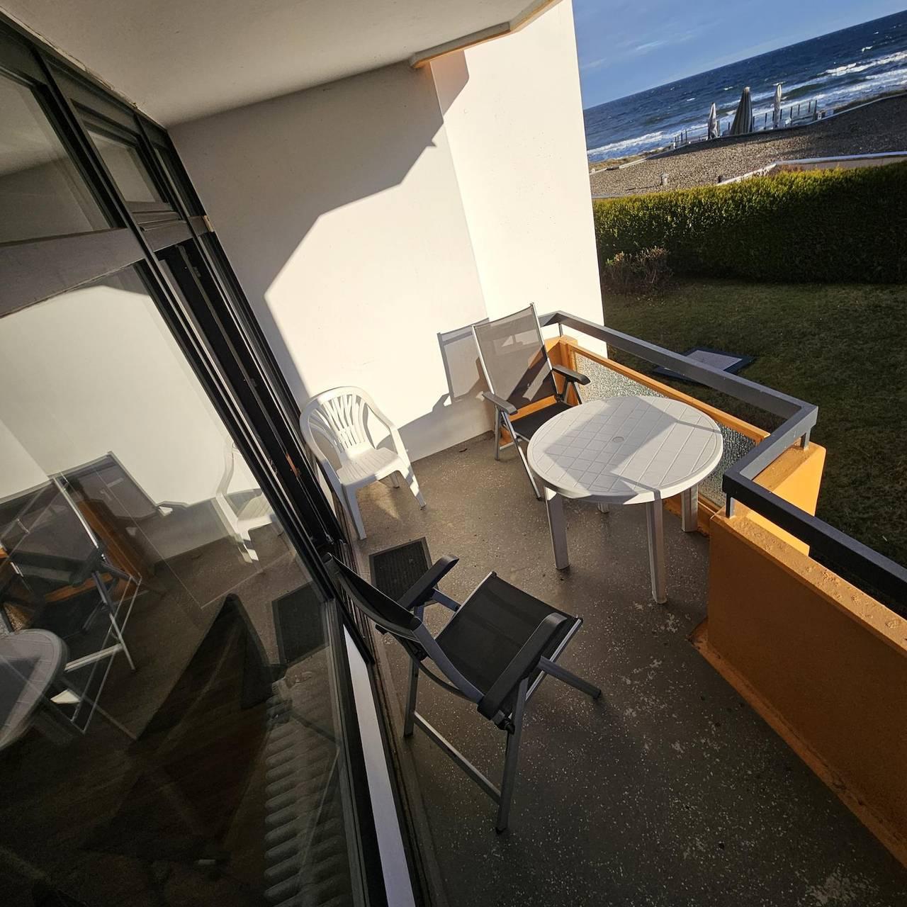 Vakantieappartement in Scharbeutz, Duitsland voor 4 personen foto 15