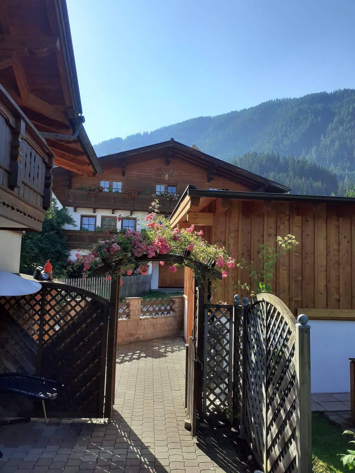 Vakantieappartement in Tauern, Oostenrijk voor 7 personen foto 17