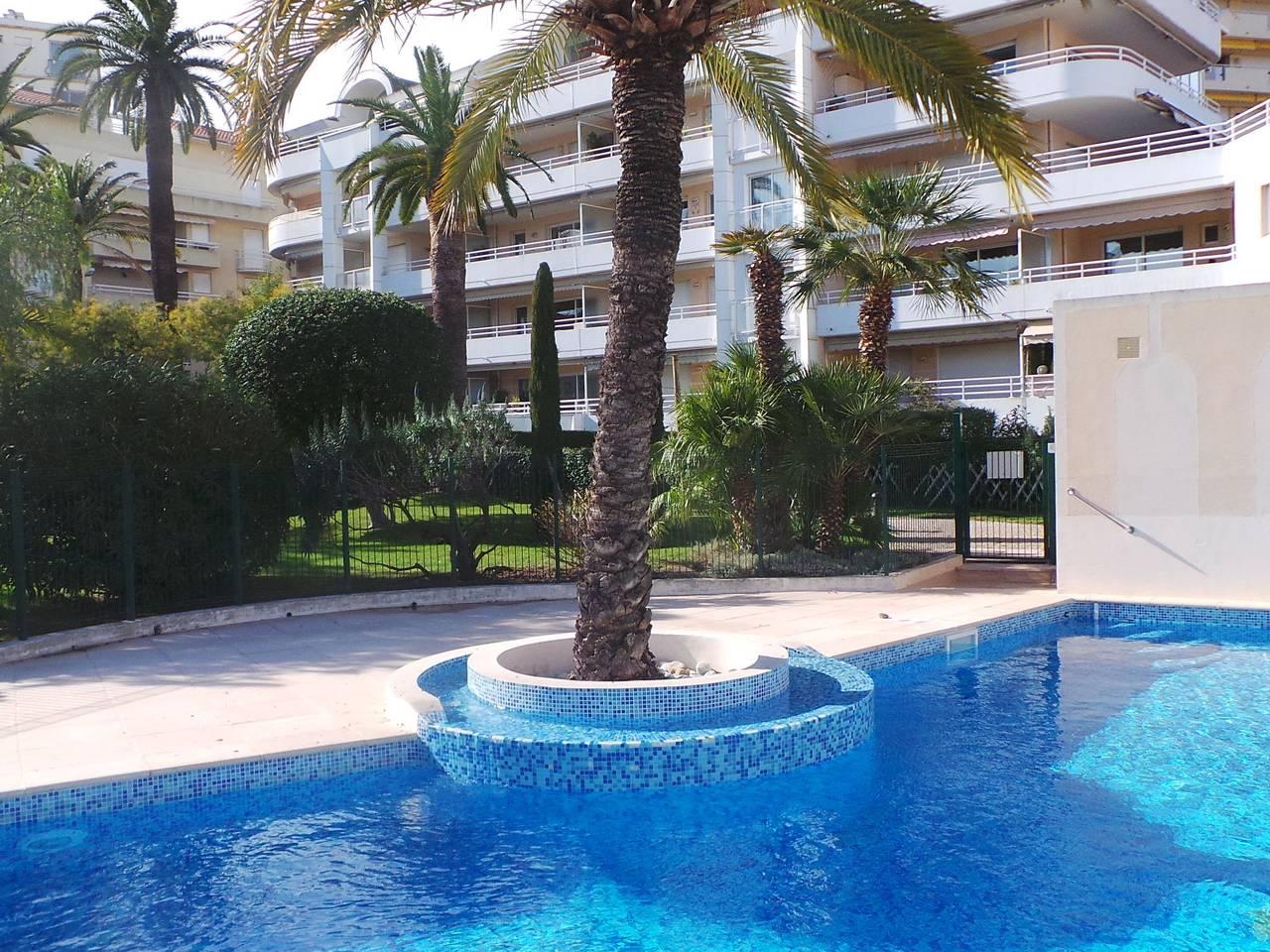 Vakantieappartement in Cannes, Frankrijk voor 4 personen foto 12