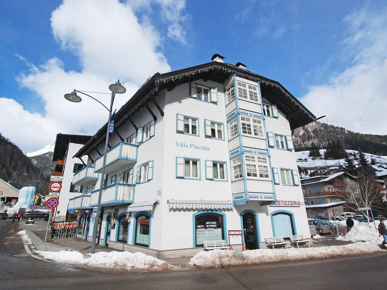 Vakantieappartement in Trentino, Italië voor 4 personen foto 16