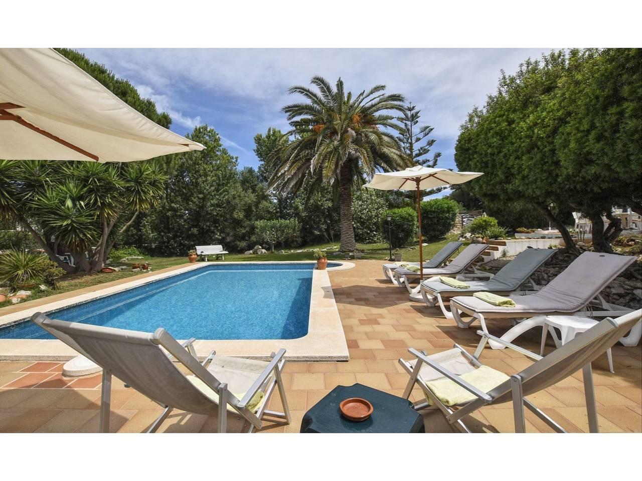 Vakantiehuis in Menorca, Spanje voor 6 personen foto 7