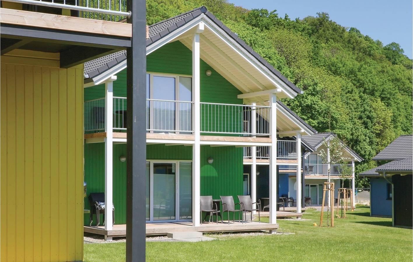 Vakantiehuis in Harz, Duitsland voor 8 personen foto 2